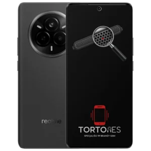 Realme 14 Pro 5G z symbolem głośnika rozmów - wymiana głośnika rozmów
