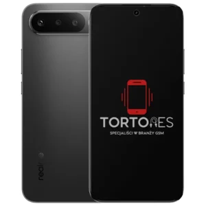 Realme 16 5G - widok przodu i tyłu telefonu