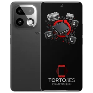 Realme 16 Pro+ 5G z ilustracją odzyskiwania danych - odzyskiwanie danych
