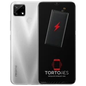 Realme 7i (EU) z ilustracją baterii - wymiana baterii