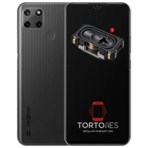 Realme C25Y z symbolem głośnika multimedialnego - wymiana głośnika multimedialnego