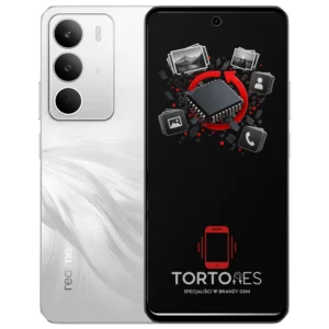 Realme C71 z ilustracją odzyskiwania danych - odzyskiwanie danych