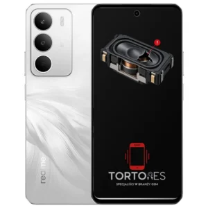 Realme C71 z symbolem głośnika multimedialnego - wymiana głośnika multimedialnego