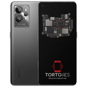 Realme GT 2 Pro z ilustracją płyty głównej - naprawa płyty głównej