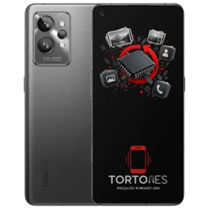 Realme GT 2 Pro z ilustracją odzyskiwania danych - odzyskiwanie danych