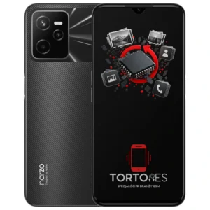 Realme Narzo 50A Prime z ilustracją odzyskiwania danych - odzyskiwanie danych