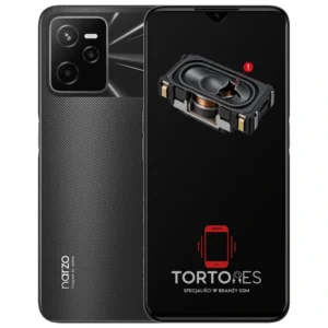 Realme Narzo 50A Prime z symbolem głośnika multimedialnego - wymiana głośnika multimedialnego