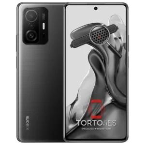 Xiaomi 11T z symbolem głośnika rozmów - wymiana głośnika rozmów