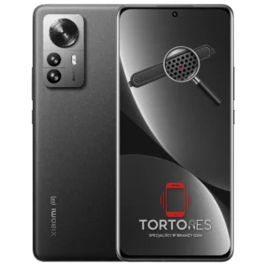 Xiaomi 12 Pro z symbolem głośnika rozmów - wymiana głośnika rozmów