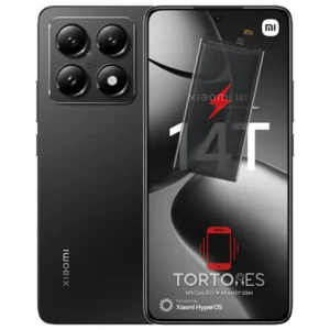 Xiaomi 14T z ilustracją baterii - wymiana baterii