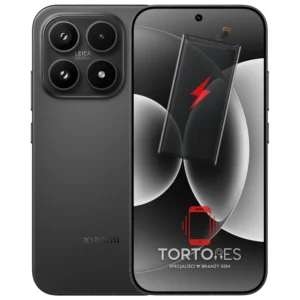 Xiaomi 17 z ilustracją baterii - wymiana baterii