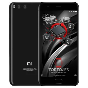 Xiaomi Mi 6 z ilustracją odzyskiwania danych - odzyskiwanie danych