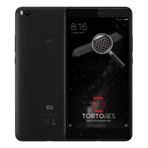 Xiaomi Mi Max 2 z symbolem głośnika rozmów - wymiana głośnika rozmów