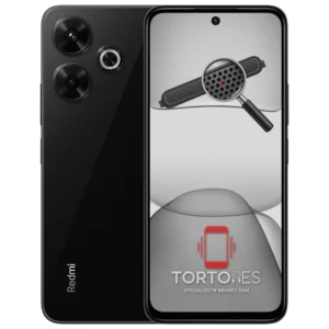 Redmi 13 z symbolem głośnika rozmów - wymiana głośnika rozmów