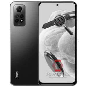Redmi Note 12 Pro z symbolem głośnika rozmów - wymiana głośnika rozmów