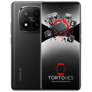Redmi Note 14 Pro+ 5G z ilustracją odzyskiwania danych - odzyskiwanie danych