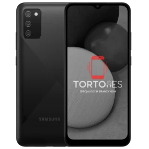Samsung Galaxy A02s