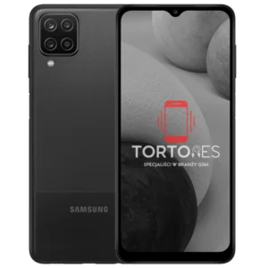 Samsung Galaxy A12