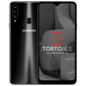 Samsung Galaxy A20s
