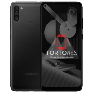 Samsung Galaxy M11