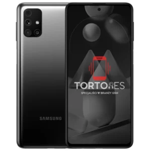 Samsung Galaxy M31s